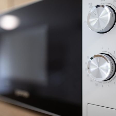באסקה Apartments Augustinovic חדר תמונה