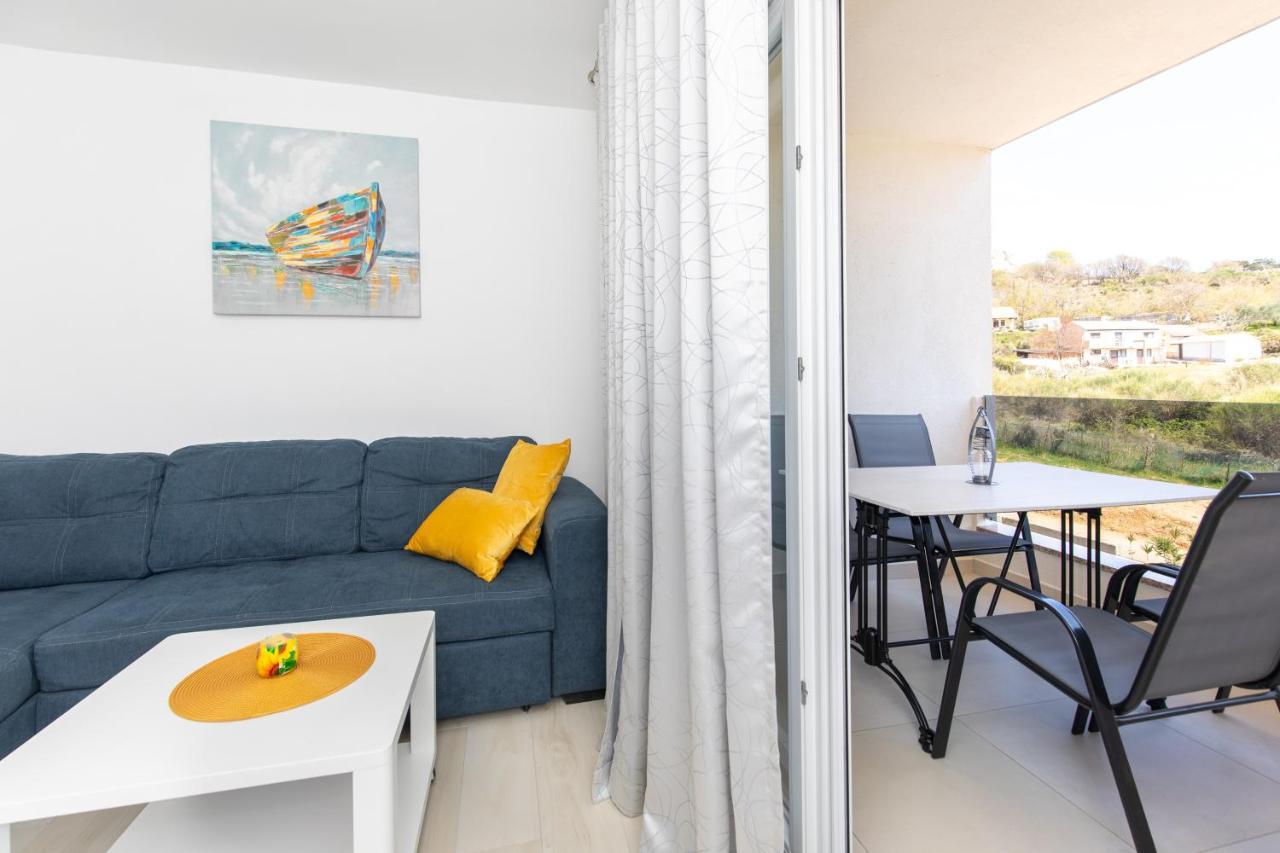 באסקה Apartments Augustinovic מראה חיצוני תמונה