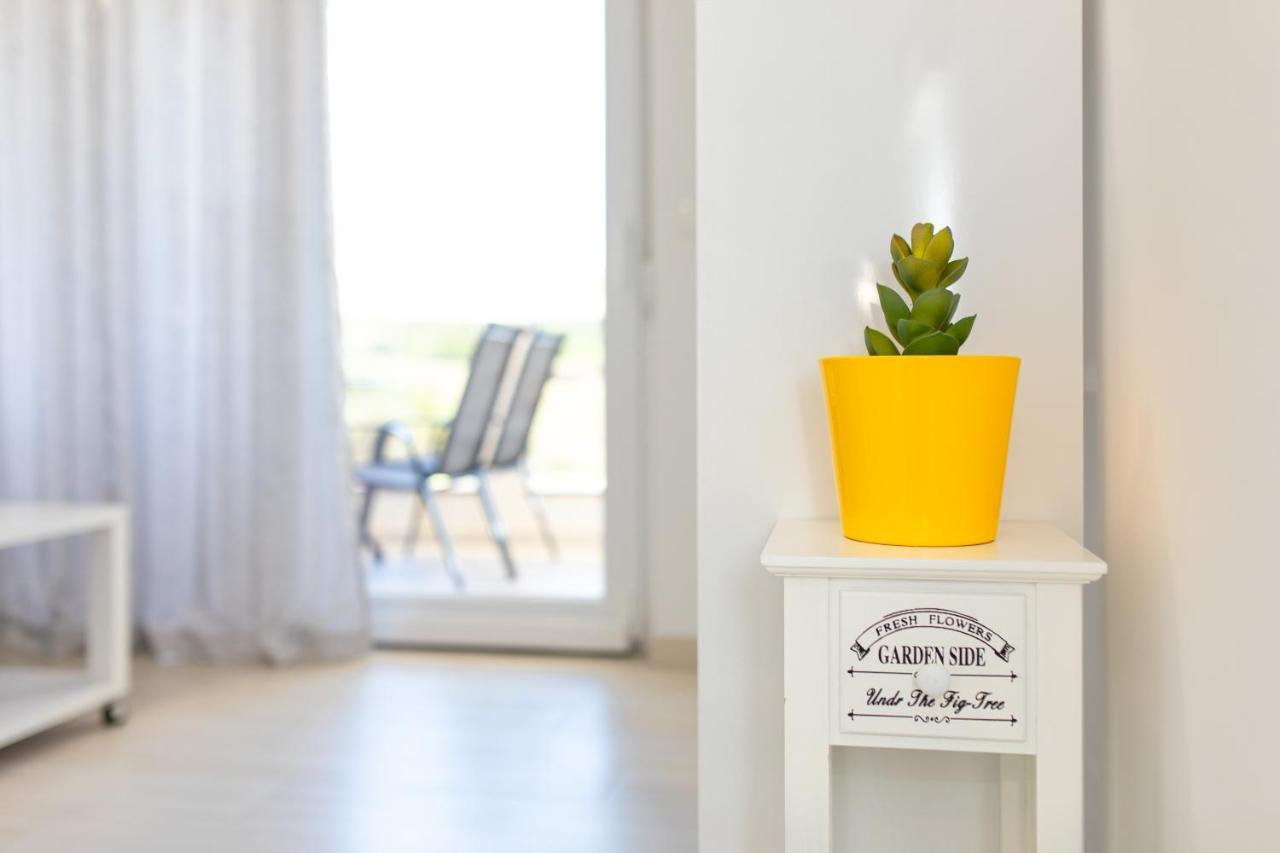 באסקה Apartments Augustinovic מראה חיצוני תמונה
