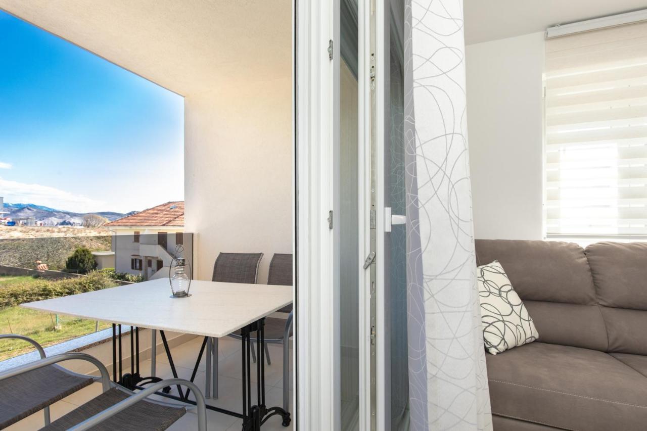 באסקה Apartments Augustinovic מראה חיצוני תמונה