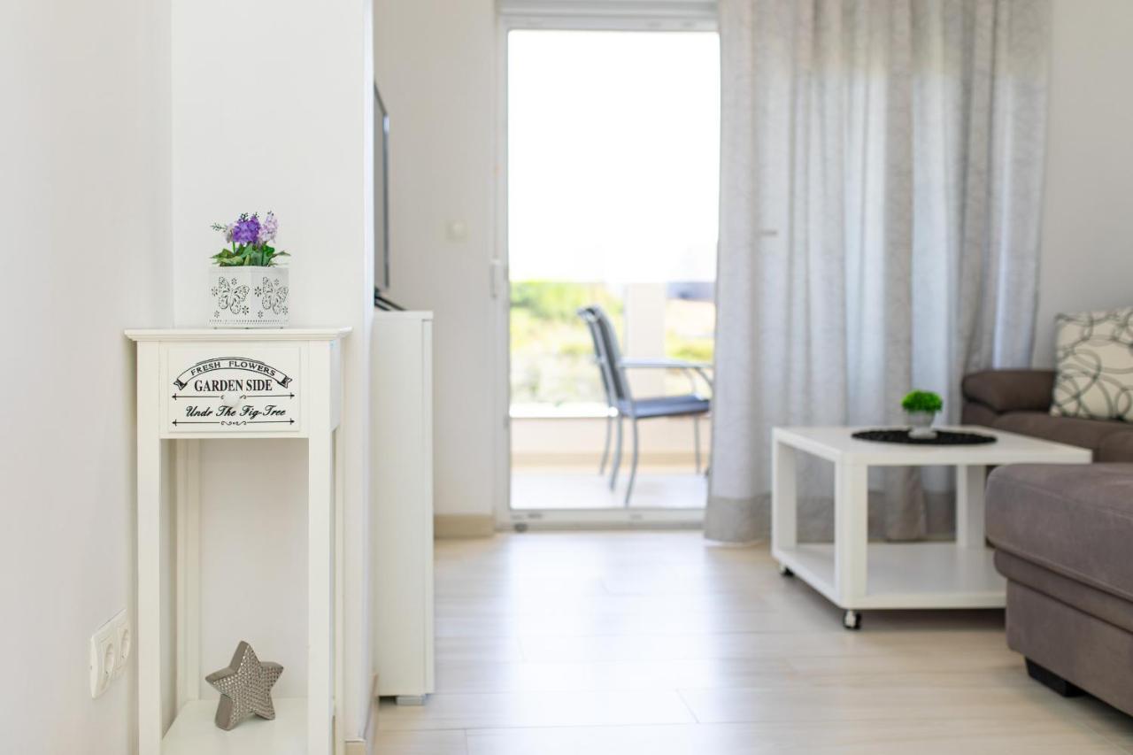 באסקה Apartments Augustinovic מראה חיצוני תמונה