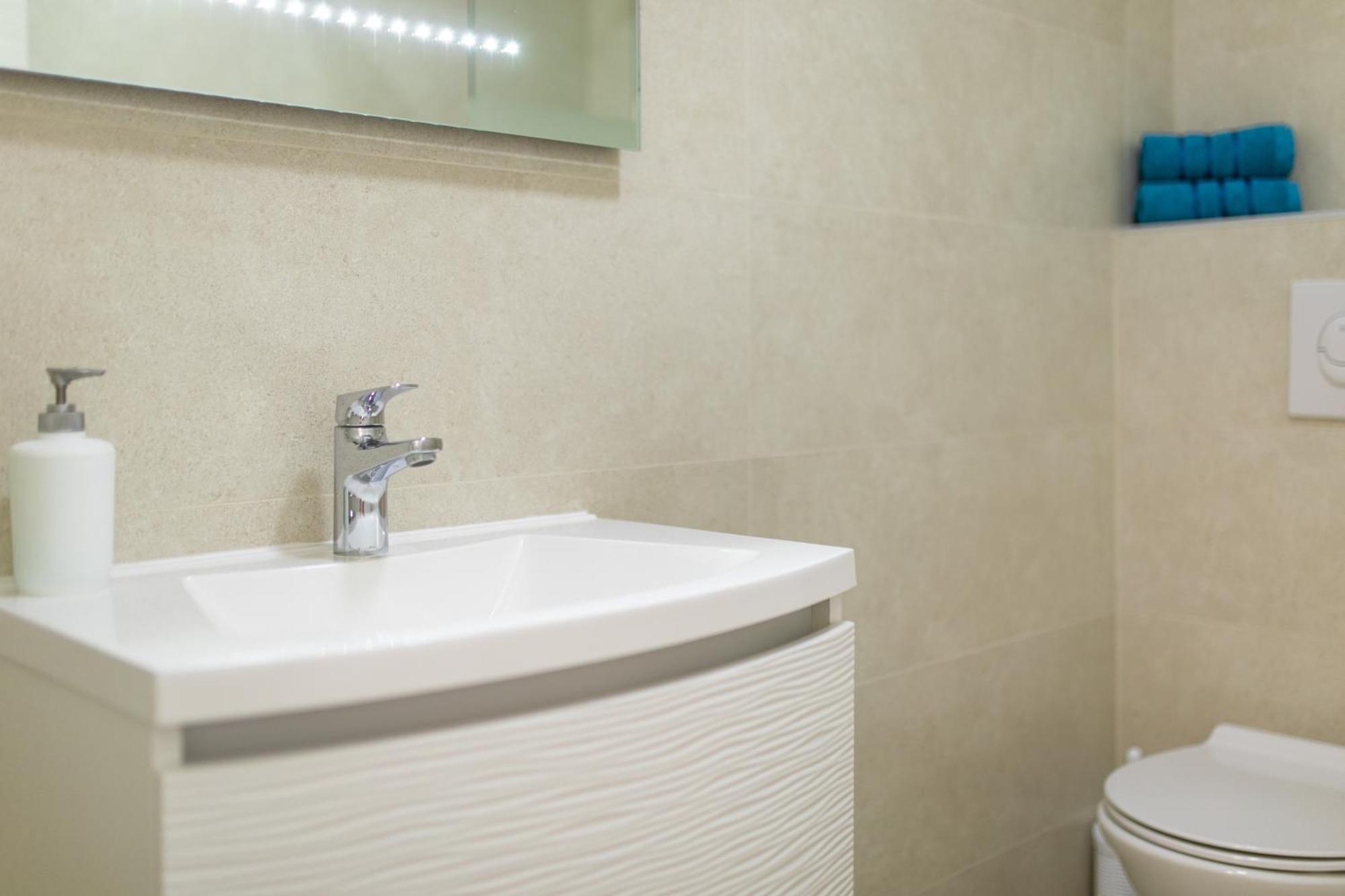 באסקה Apartments Augustinovic חדר תמונה