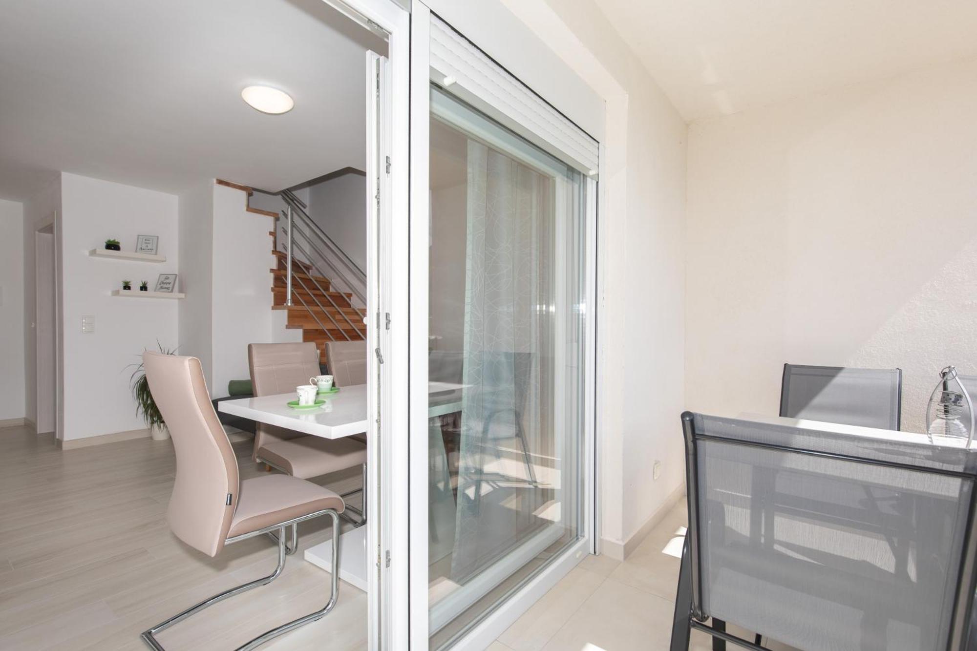 באסקה Apartments Augustinovic חדר תמונה