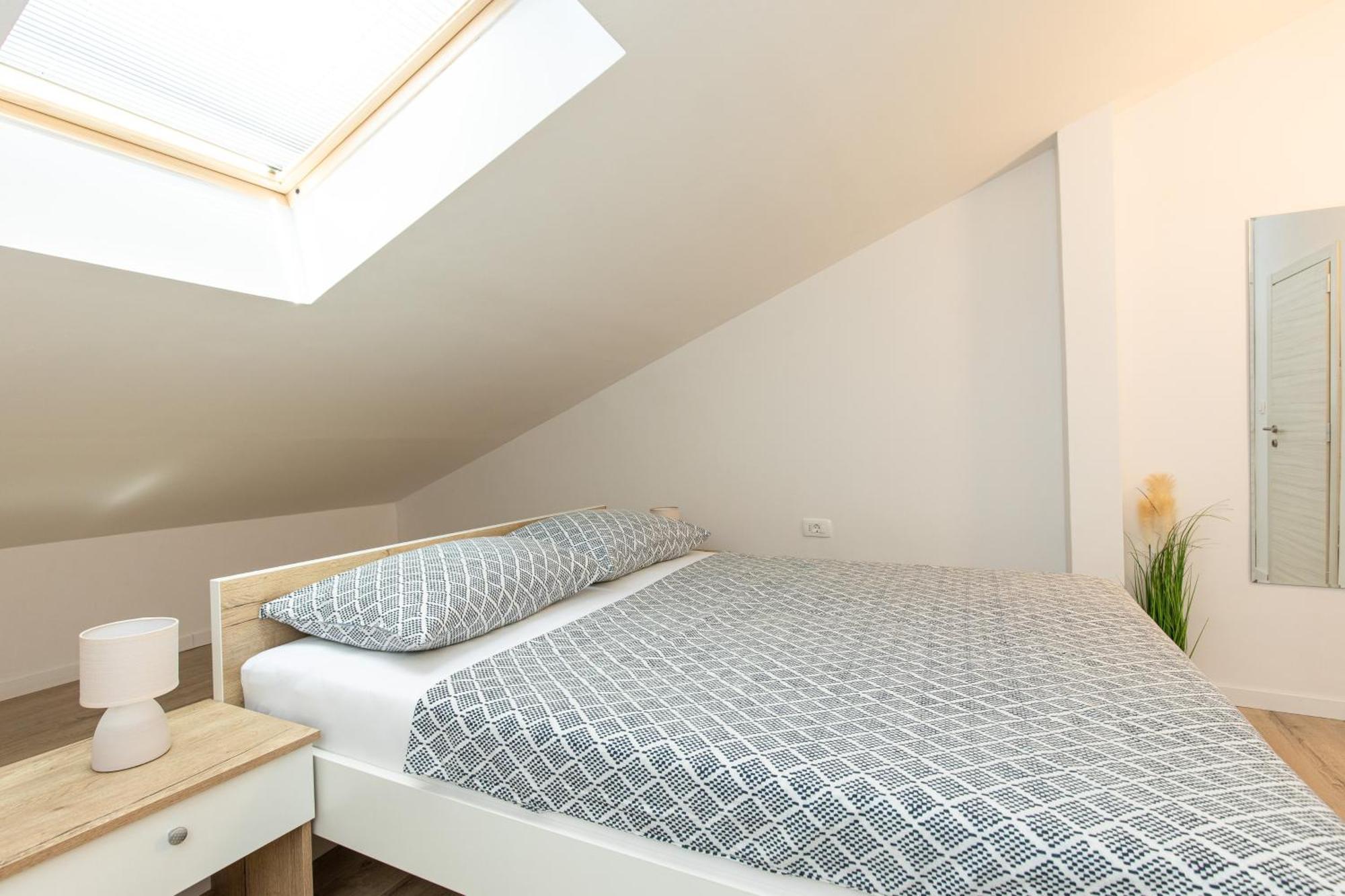 באסקה Apartments Augustinovic חדר תמונה